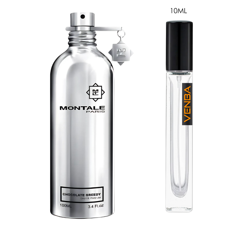 SAMPLE - Montale Chocolate Greedy EDP