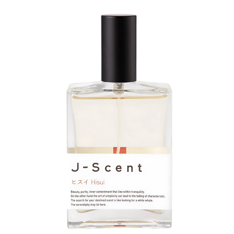 SAMPLE - J-Scent Hisui EDP