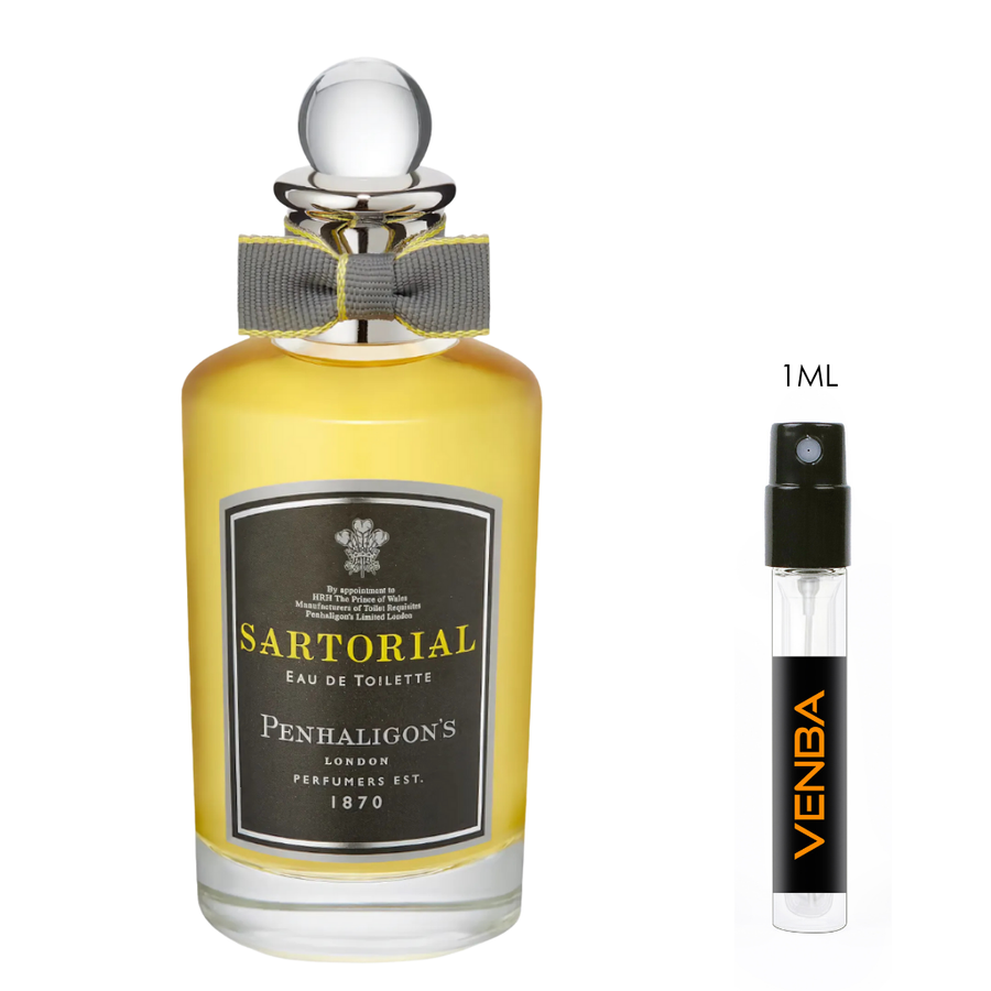 SAMPLE - Penhaligon's Sartorial EDT