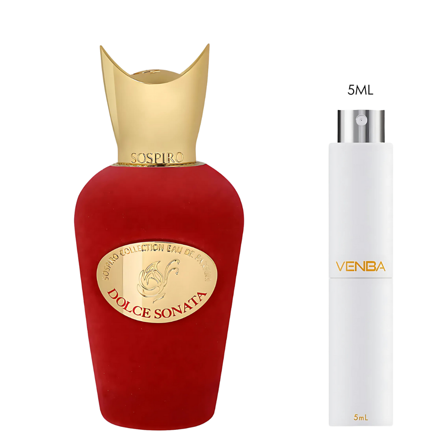 SAMPLE - Sospiro Dolce Sonata EDP