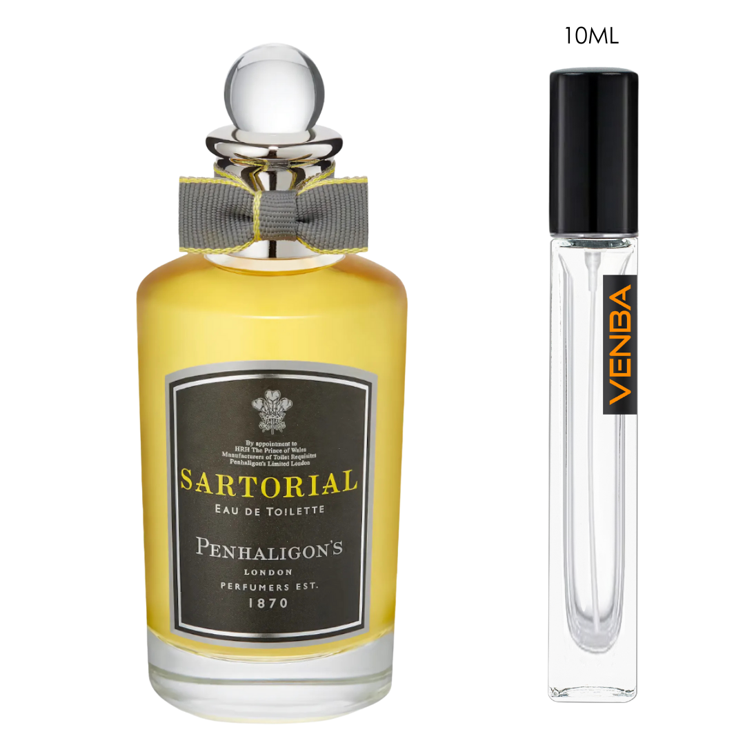 Sartorial Edt Bottle Penhaligon's Sartorial 50ml ペンハリガン