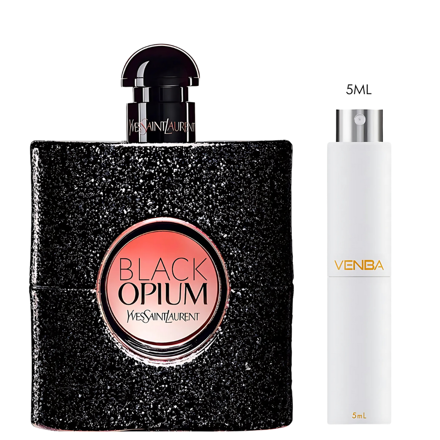 SAMPLE - Yves Saint Laurent Black Opium EDP