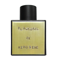 SAMPLE - Kerosene Blackmail EDP