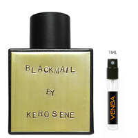 SAMPLE - Kerosene Blackmail EDP