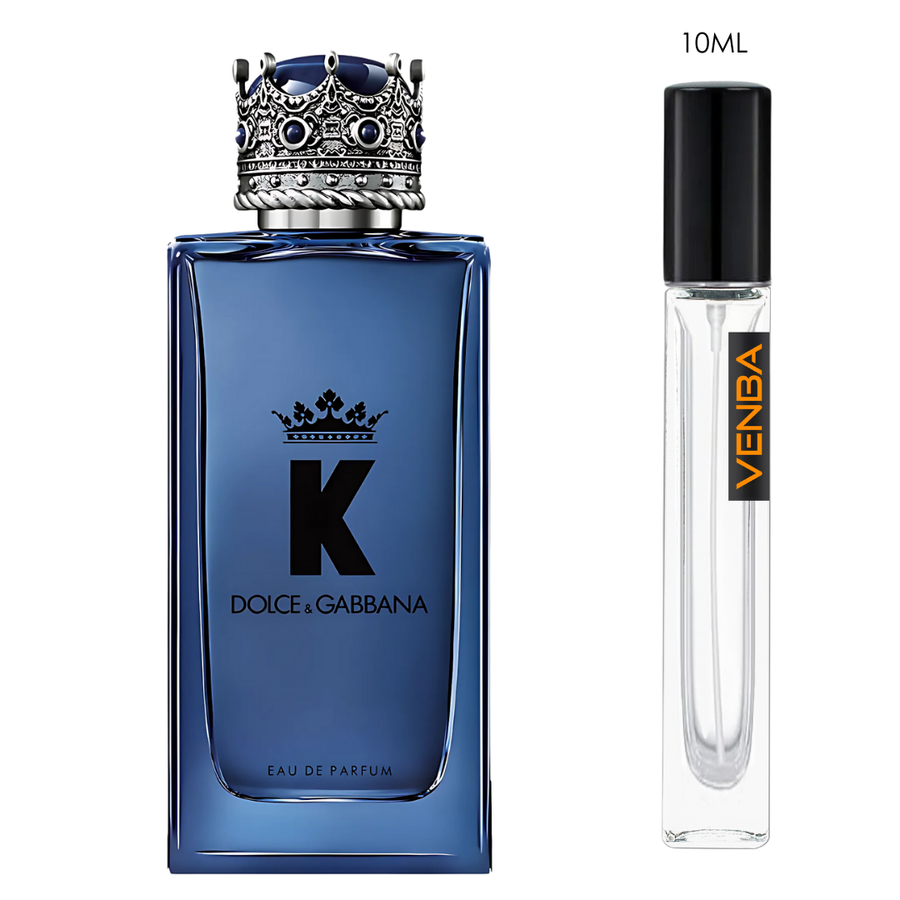 SAMPLE - Dolce & Gabbana K EDP