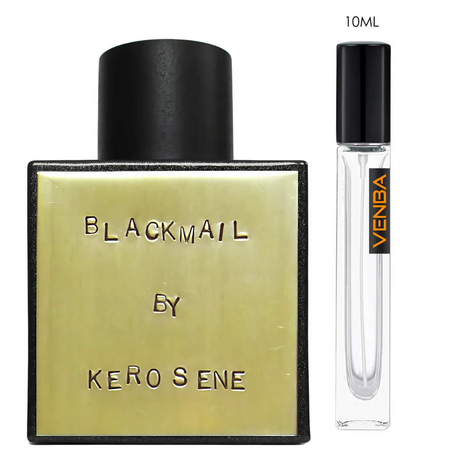 SAMPLE - Kerosene Blackmail EDP