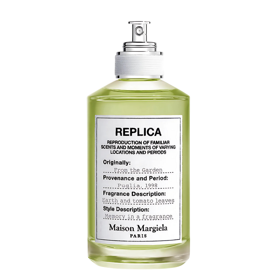 SAMPLE - Maison Margiela From The Garden EDT