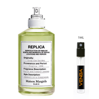 SAMPLE - Maison Margiela From The Garden EDT