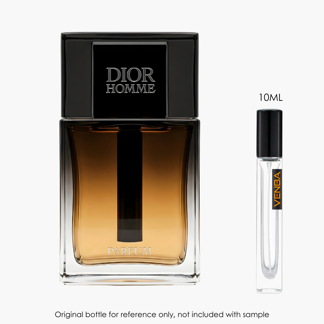 Dior Homme Parfum 2025 Edition – Venba