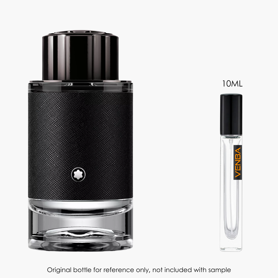 Mont Blanc Explorer EDP – Venba