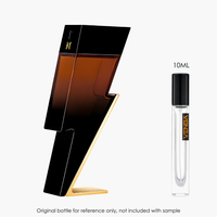 SAMPLE - Carolina Herrera Bad Boy Elixir EDP