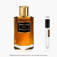 SAMPLE - Mancera Tonka Cola EDP