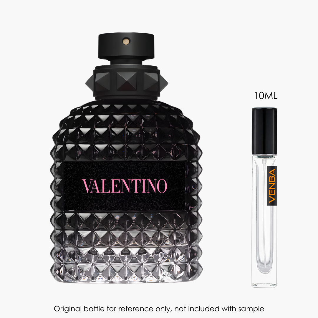 Valentino Uomo Born In Roma EDT – Venba