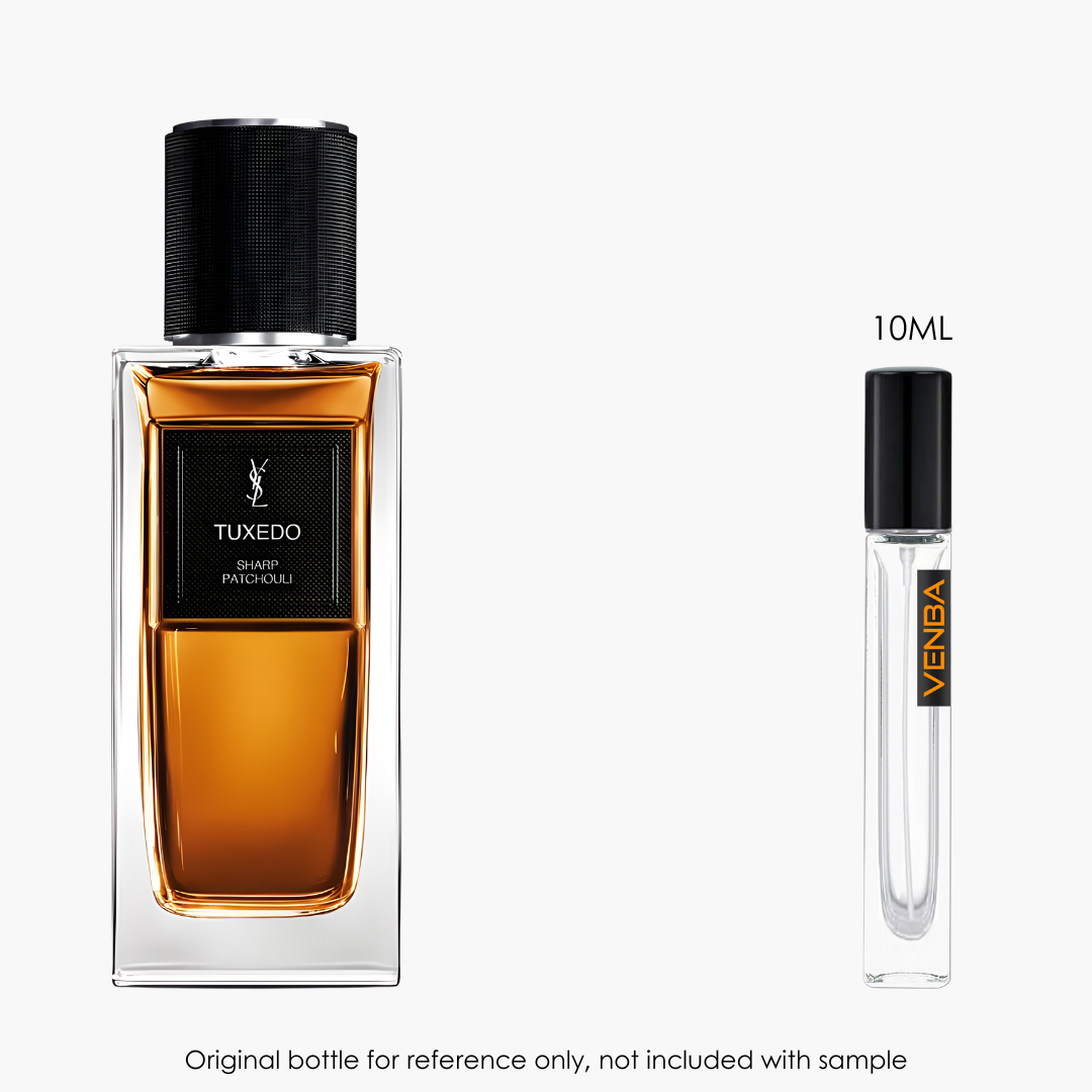 Yves Saint Laurent Tuxedo EDP – Venba