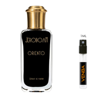 SAMPLE -  Jeroboam Oriento Extrait