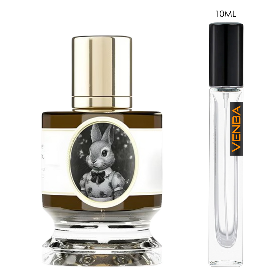 SAMPLE - Zoologist Rabbit Extrait