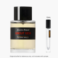 Frederic Malle Uncut Gem EDP by Frederic Malle for Men — sample vial close-up | Venba Fragrance