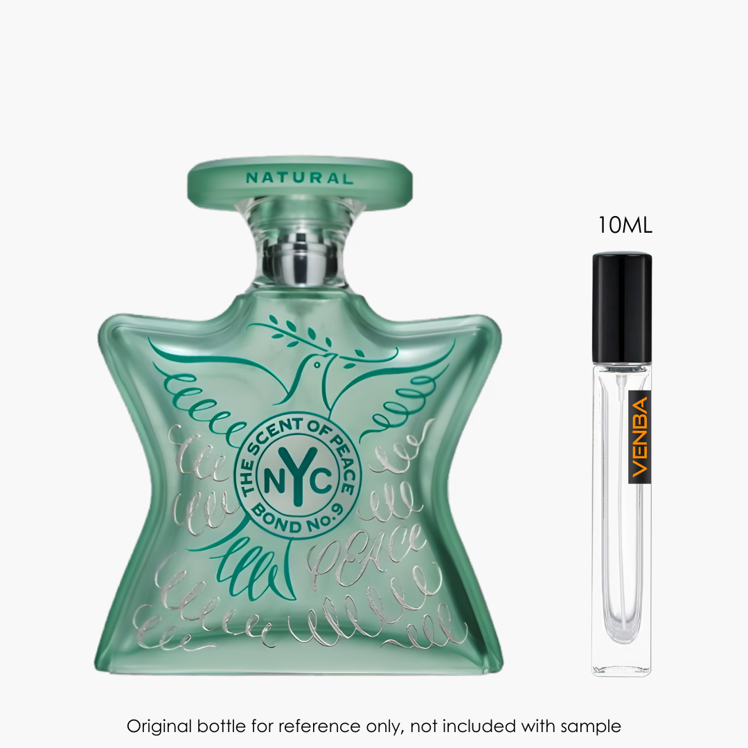 BOND NO. 9 THE SCENT OF PEACE100ml残7割箱なし The Scent of Peace Scented Candle | Bond No. 9 New York