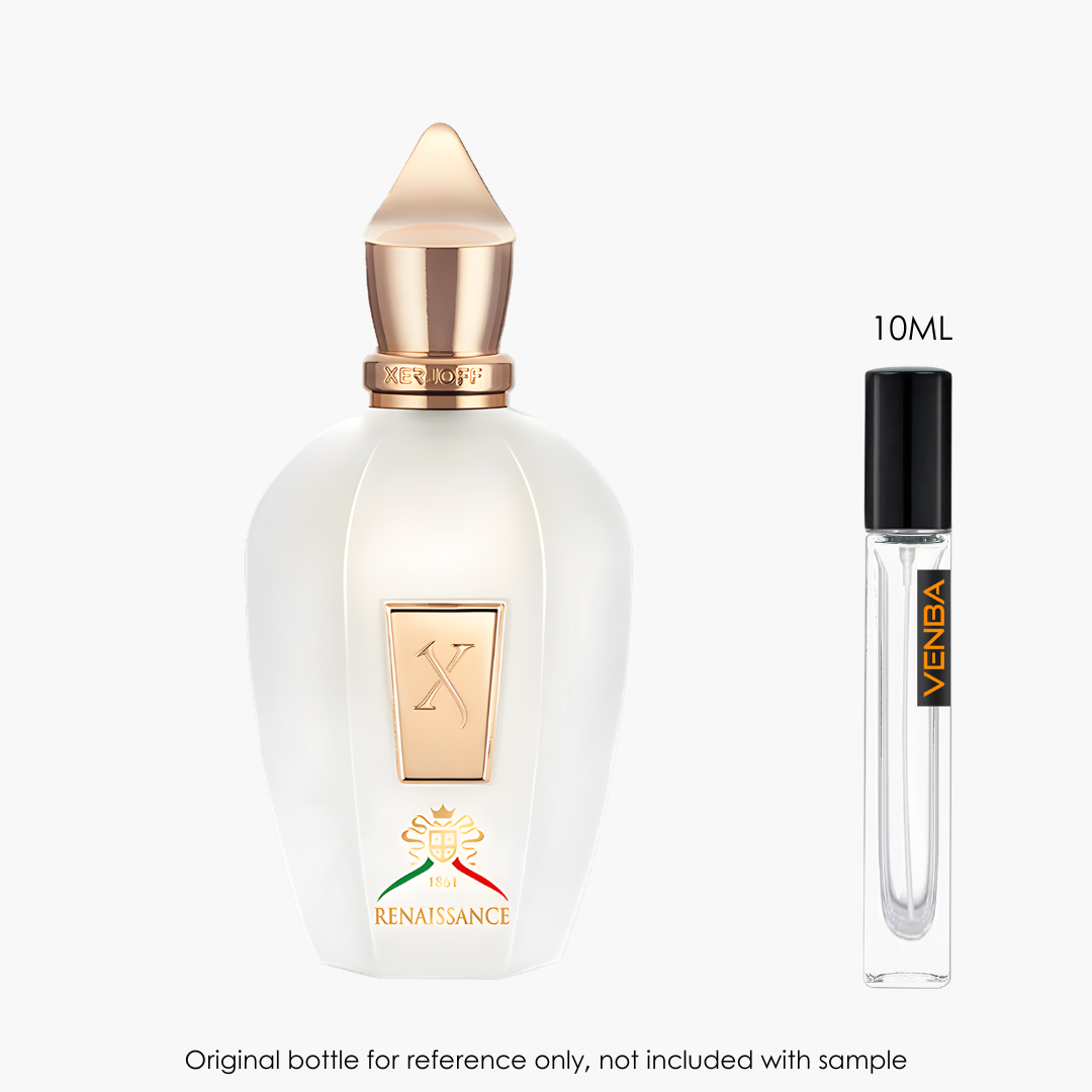 Xerjoff Renaissance EDP – Venba