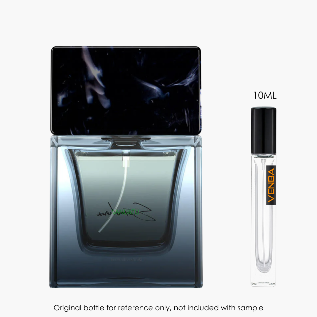 Sora Dora Vanuatu Extrait – Venba