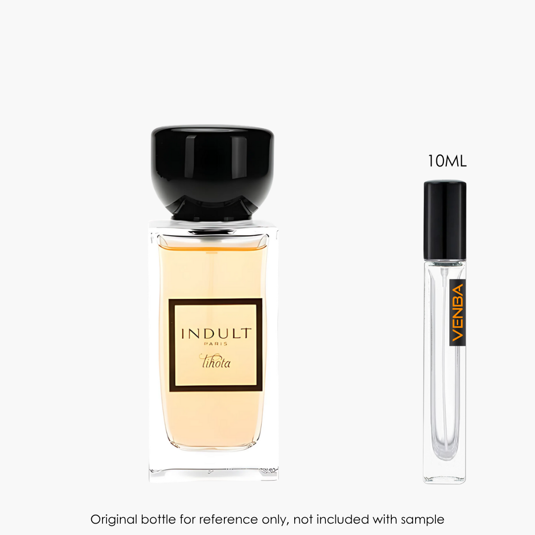 Indult Tihota EDP – Venba