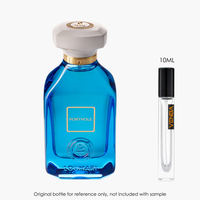 SAMPLE - Loumari Porthole Extrait