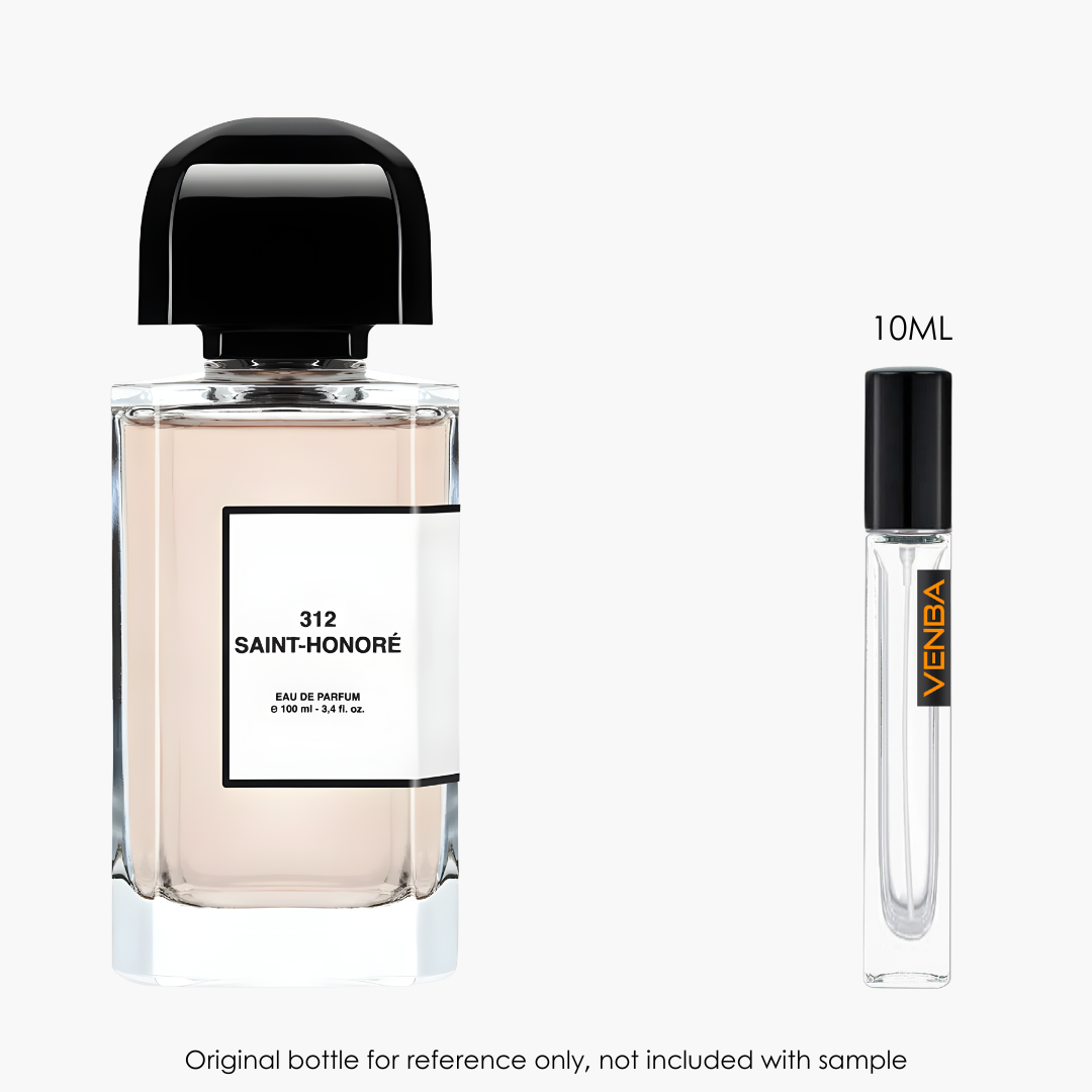 BDK Parfums 312 Saint-Honore EDP – Venba