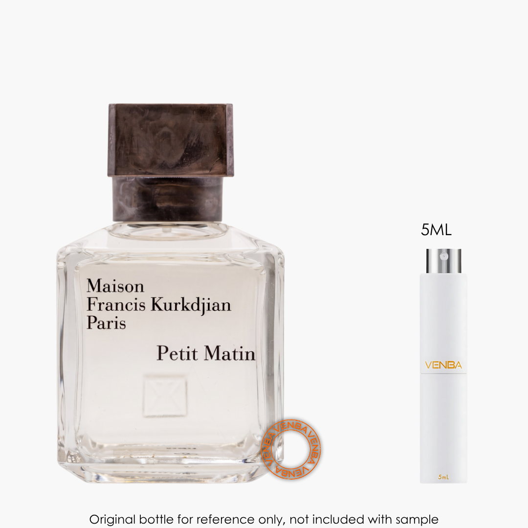 Maison Francis Kurkdjian Petit Matin EDP | Venba