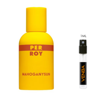 SAMPLE - Perroy Mahoganysun EDP
