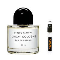 SAMPLE -  Byredo Sunday Cologne EDP