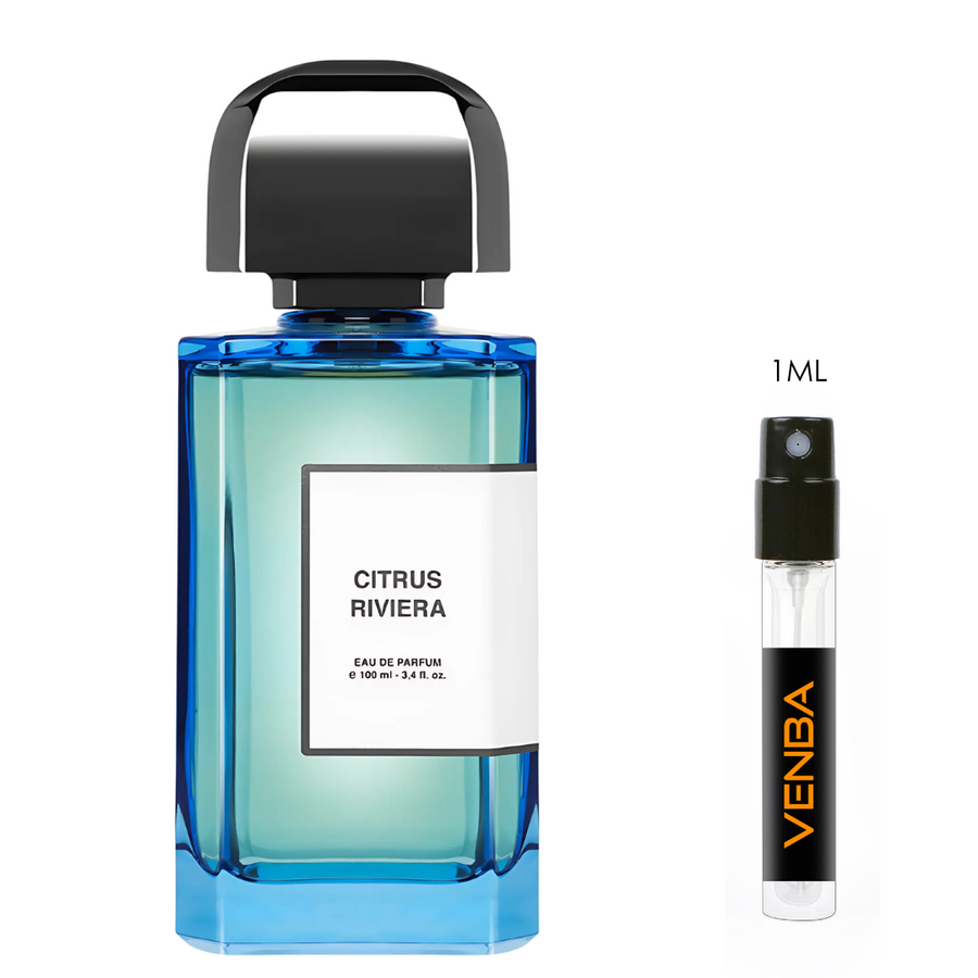 SAMPLE - BDK Parfums Citrus Riviera EDP