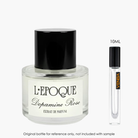 L'Epoque Parfums Dopamine Rose Extrait