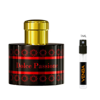 SAMPLE - Pantheon Roma Dolce Passione Extrait
