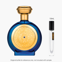Boadicea the Victorious Blue Sapphire EDP