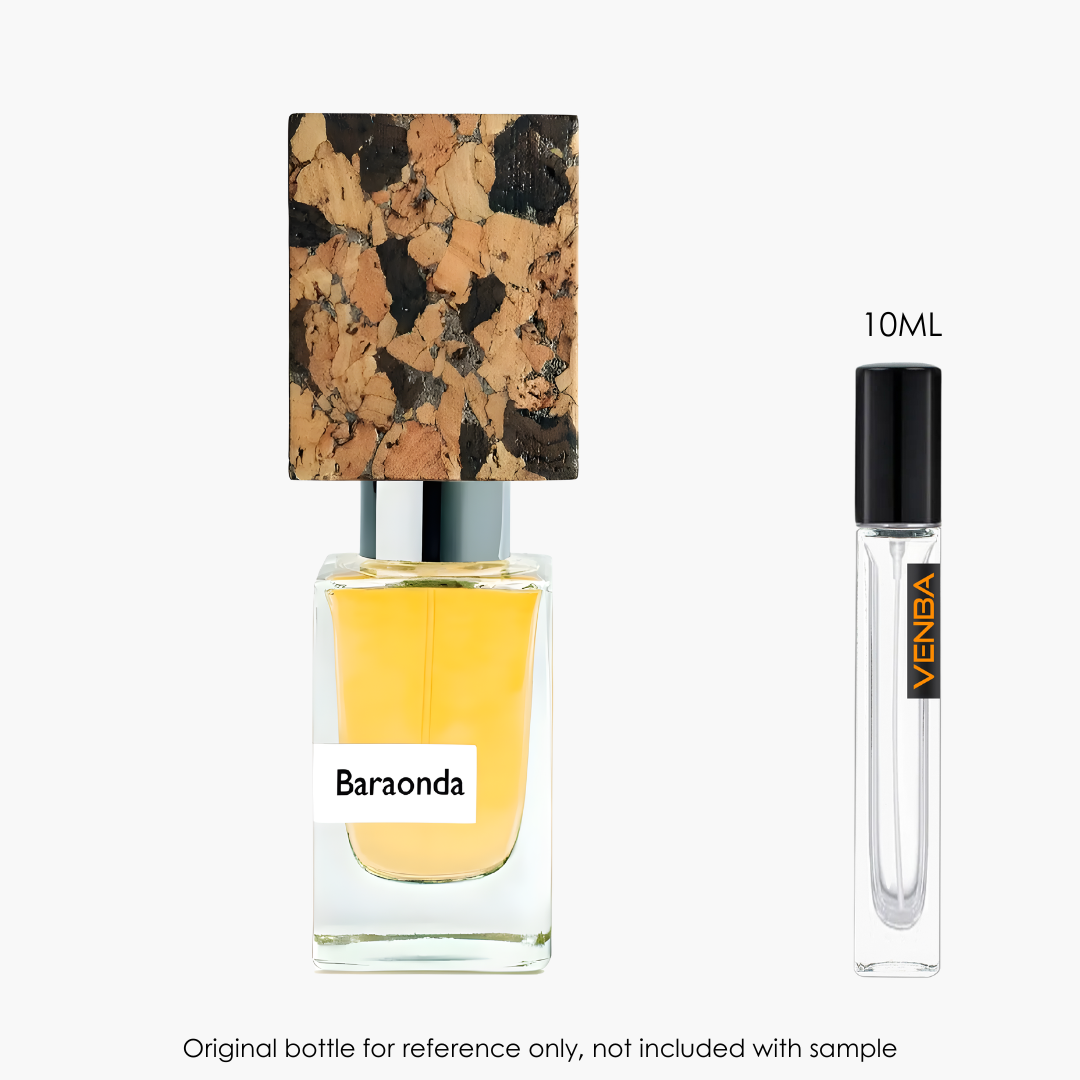 Nasomatto Baraonda Extrait – Venba