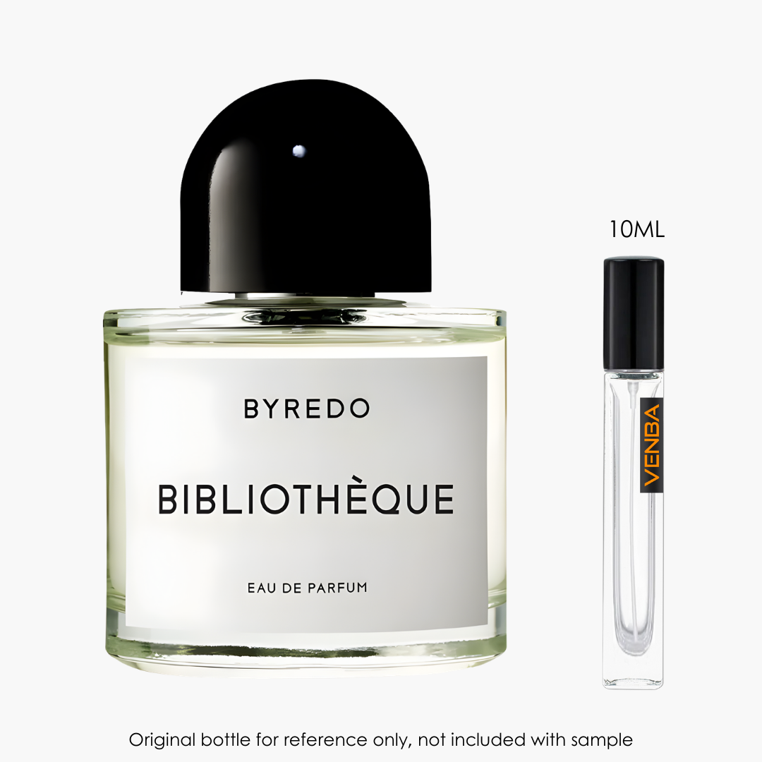 Byredo Bibliotheque EDP – Venba