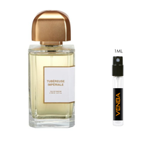 SAMPLE - BDK Parfums Tubereuse Imperiale EDP