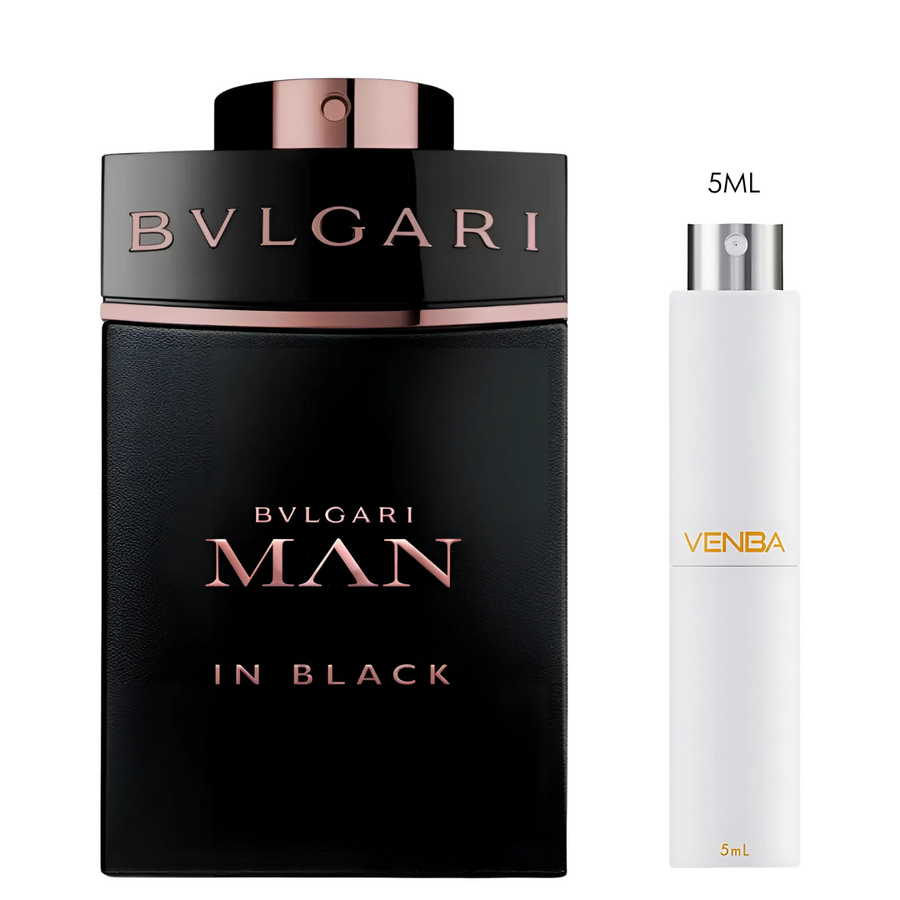SAMPLE - Bvlgari Man In Black EDP
