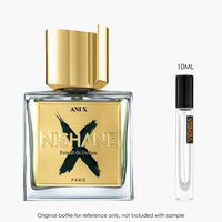 SAMPLE - Nishane Ani X Extrait