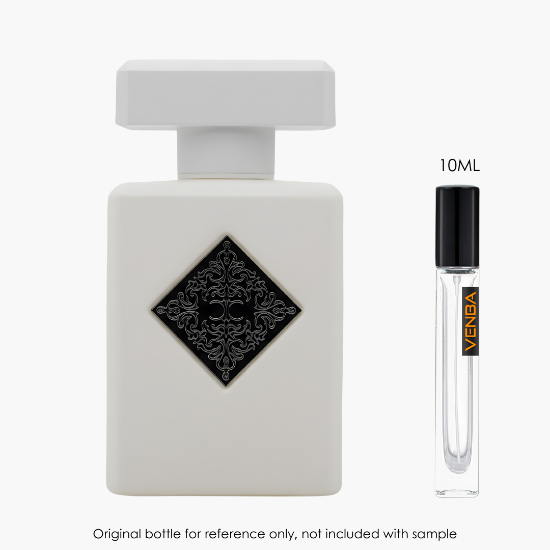 Initio Power Self Extrait – Venba