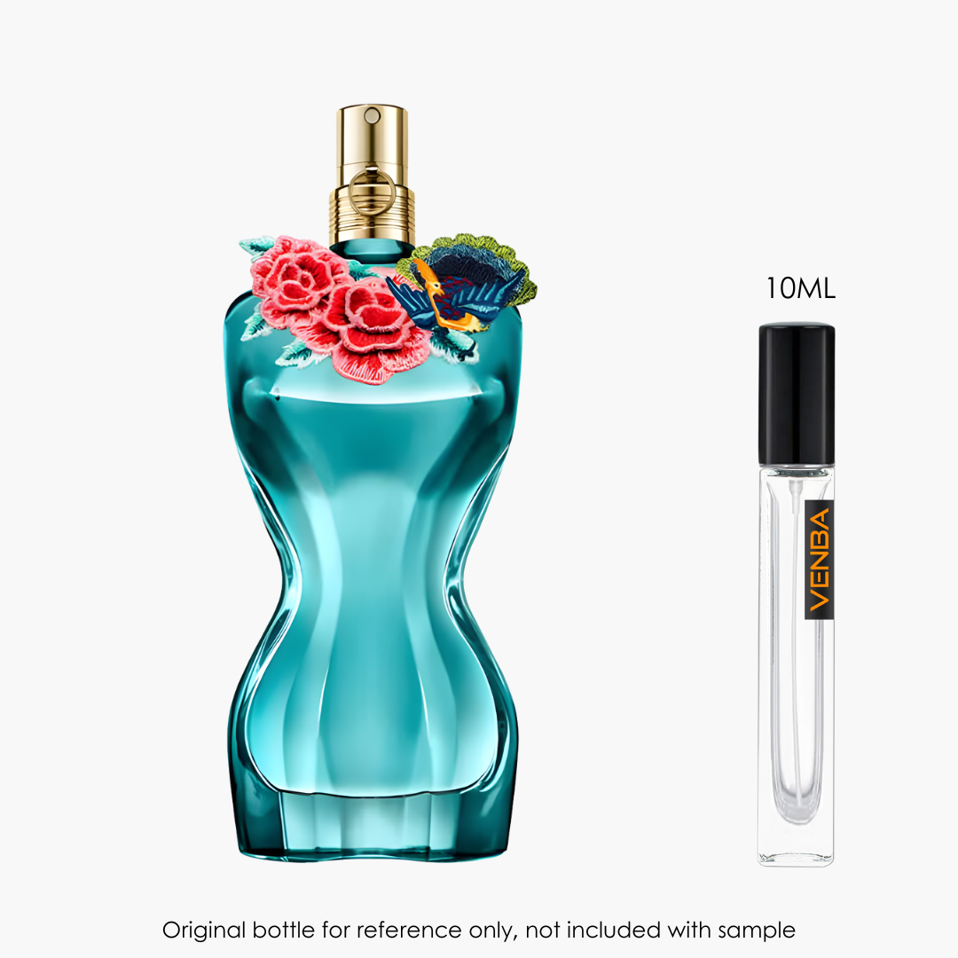Jean Paul Gaultier La Belle Paradise Garden EDP – Venba
