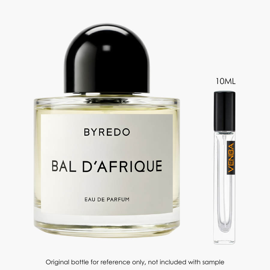 BYREDO 香水 BAL D'AFRIQUE 100ml Bal d'Afrique Perfume 100ml