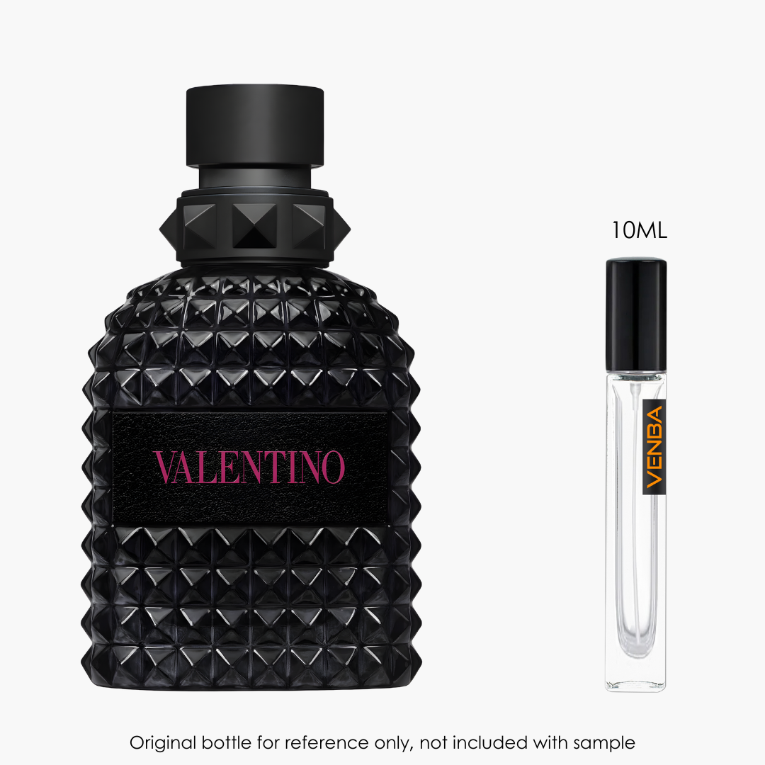 Valentino Uomo Born In Roma Extradose Parfum – Venba