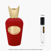 Sospiro Maraschino EDP by Sospiro for Unisex — fragrance bottle close-up | Venba Fragrance