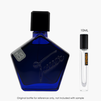 Tauer Lonestar Memories EDT