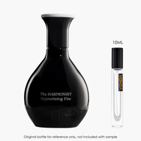 SAMPLE - The Harmonist  Hypnotizing Fire Parfum