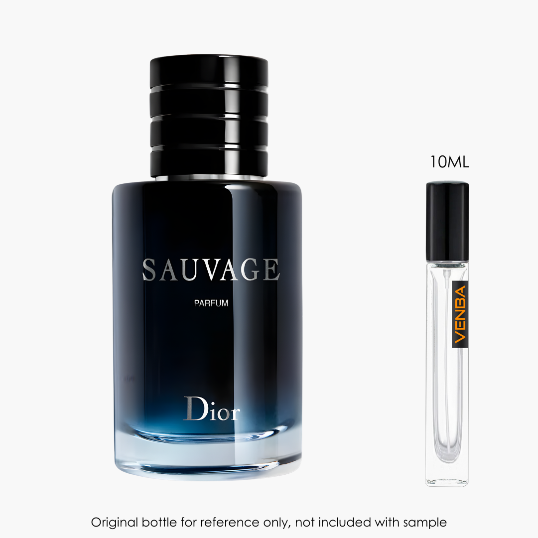 Dior Sauvage Parfum – Venba