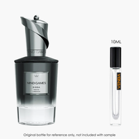 Mind Games Sissa Extrait