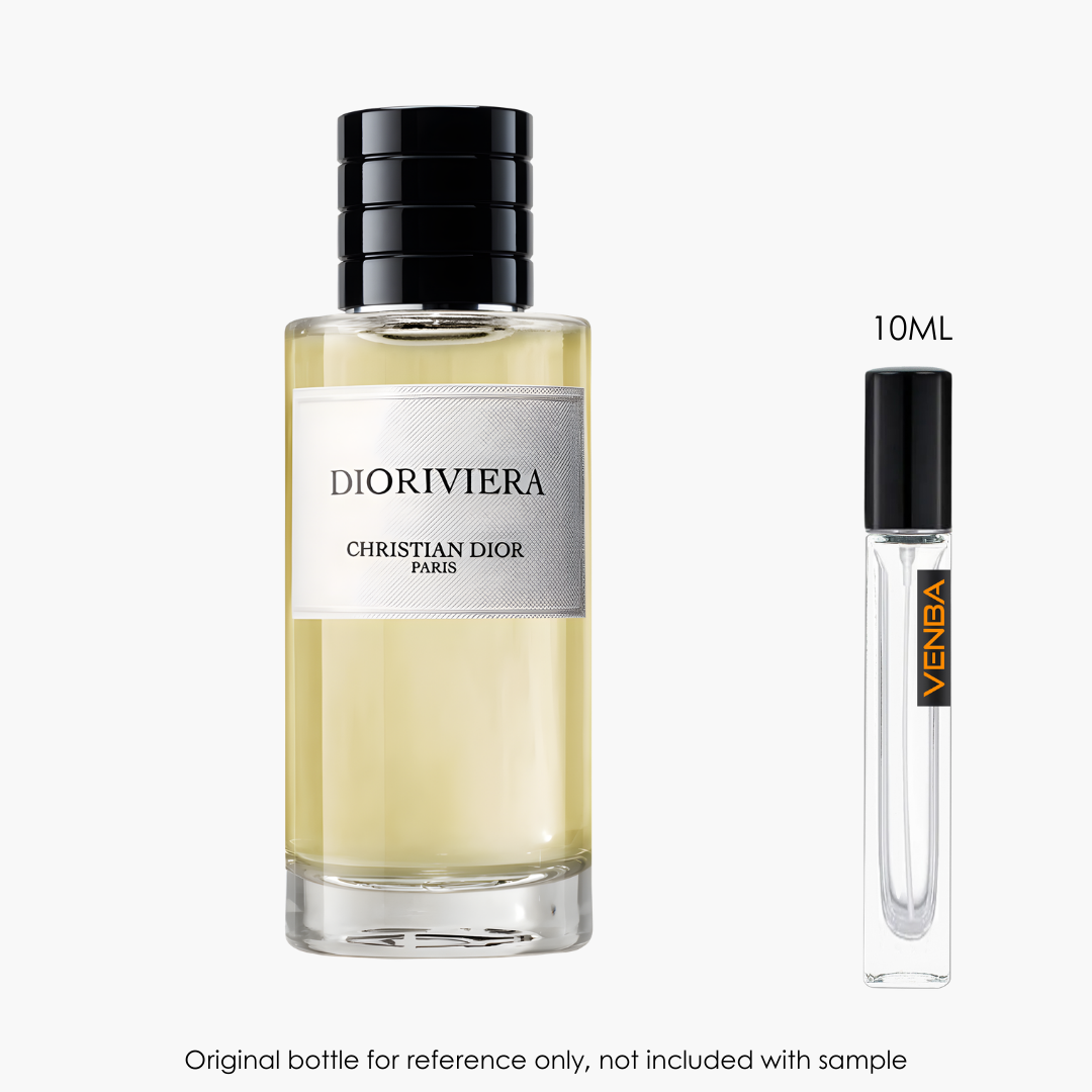 Dior Dioriviera EDP – Venba