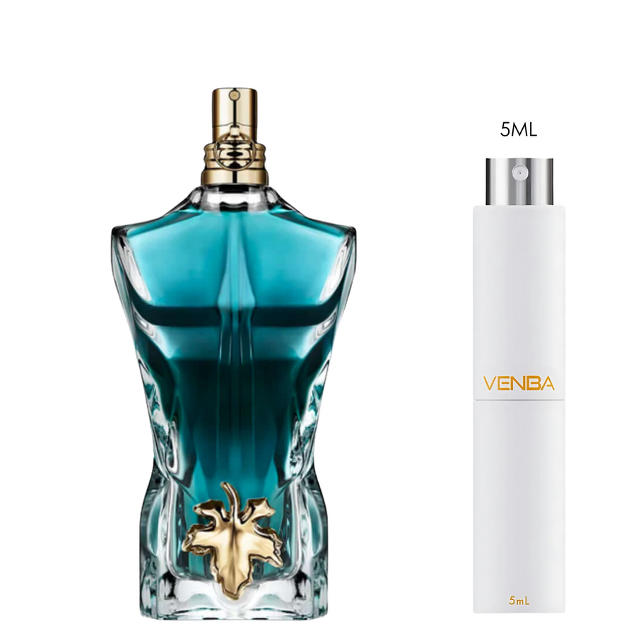 SAMPLE - Jean Paul Gaultier Le Beau EDT